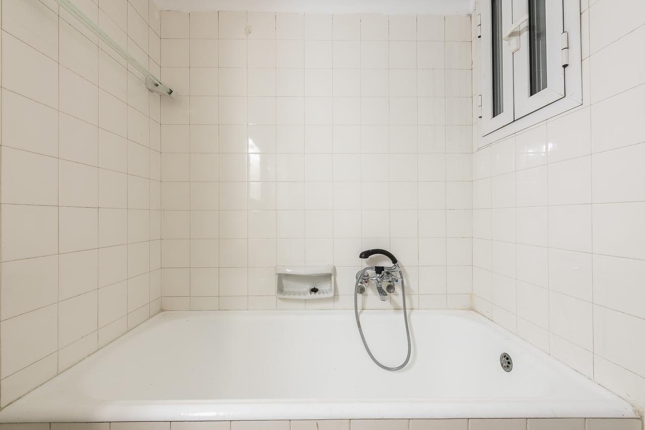אתונה Victoria Grand Palace Apartments מראה חיצוני תמונה