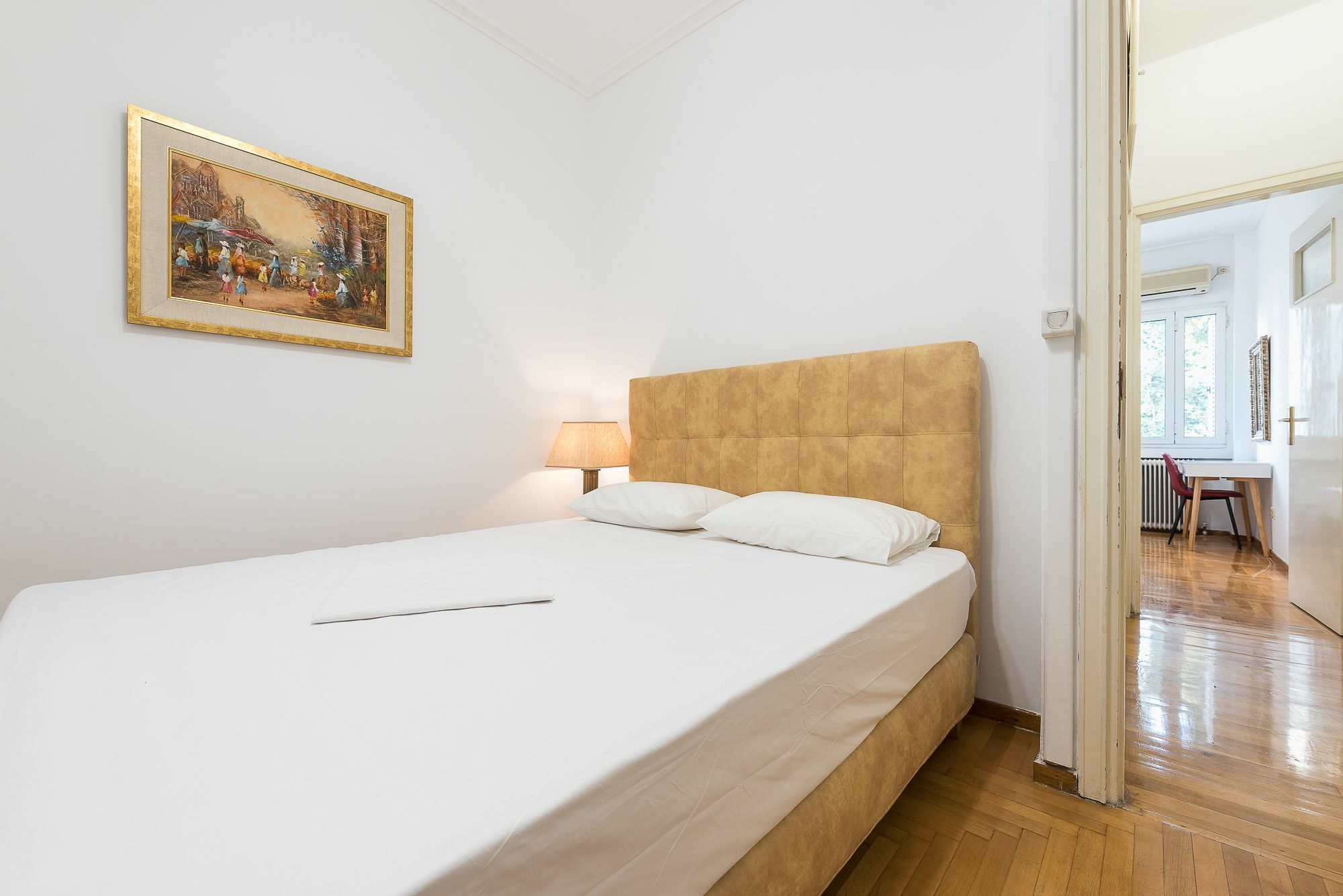 אתונה Victoria Grand Palace Apartments מראה חיצוני תמונה